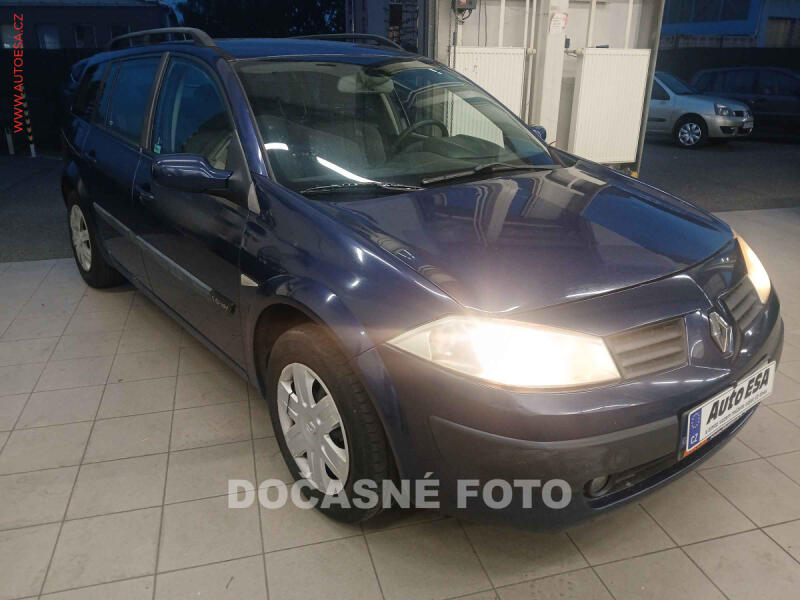 Renault M�gane