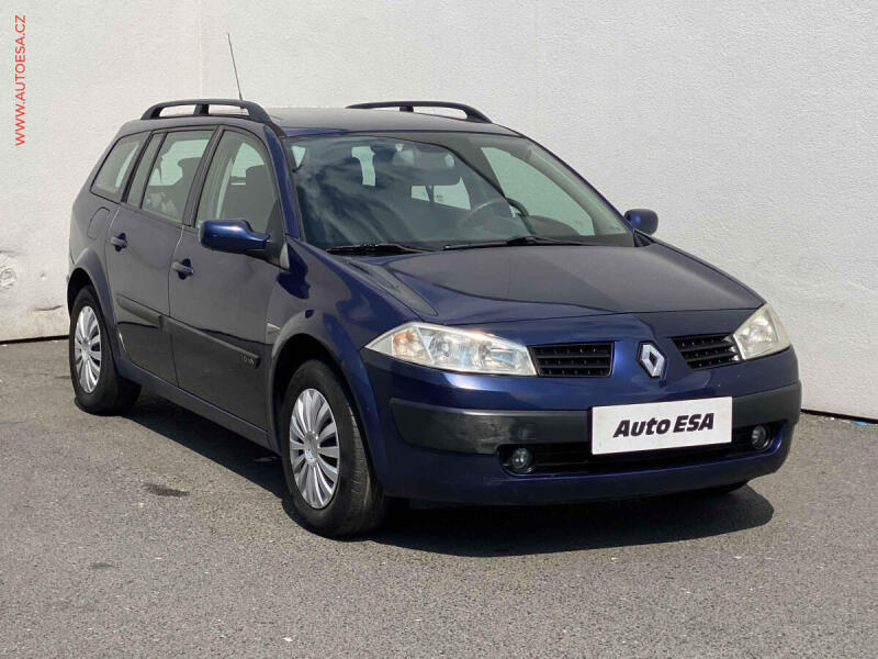 Renault M�gane