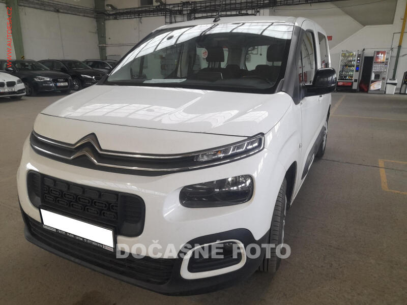 Citro�n Berlingo