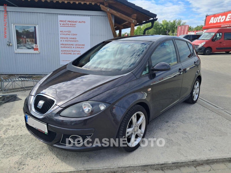 Seat Altea