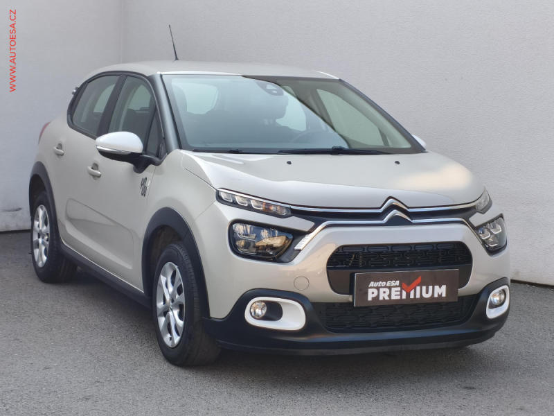 Citron C3