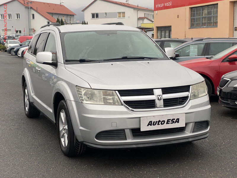 Dodge Journey