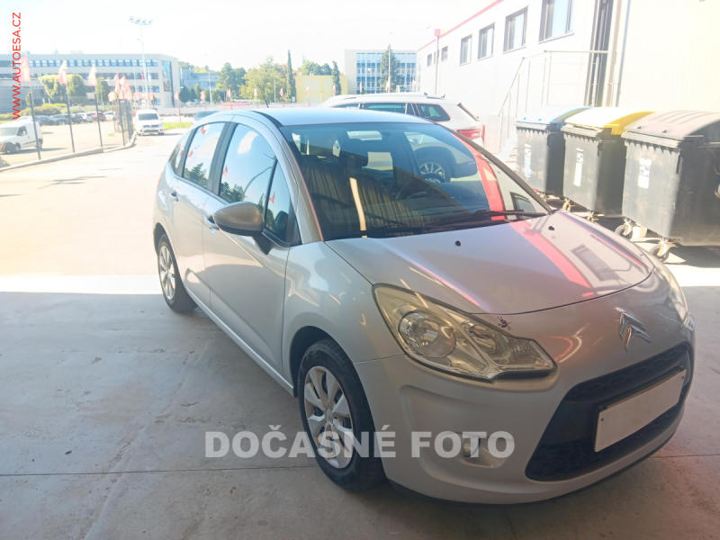 Citron C3