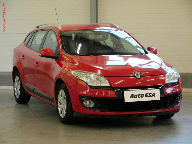 Renault M�gane