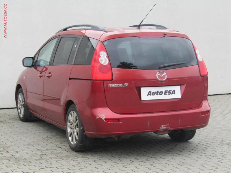 Mazda 5