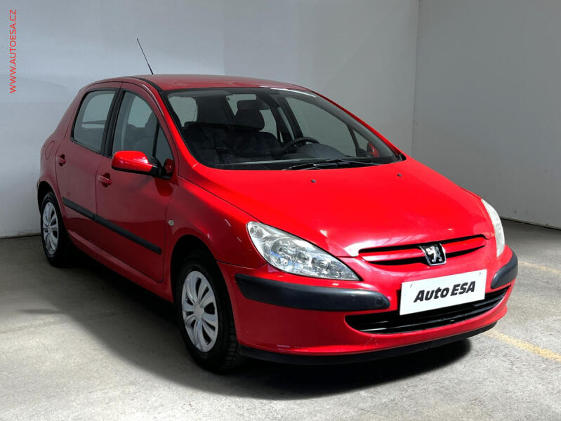 Peugeot 307
