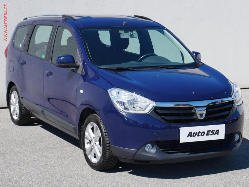 Dacia Lodgy