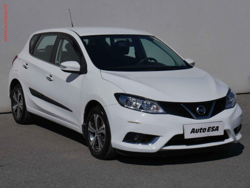 Nissan Pulsar