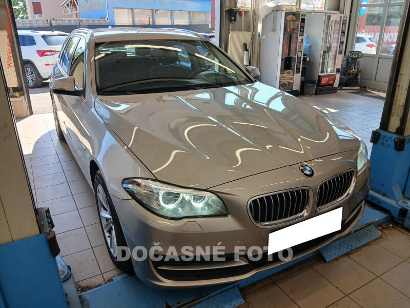 BMW 5er Reihe