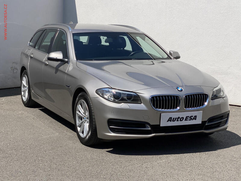 BMW 5er Reihe