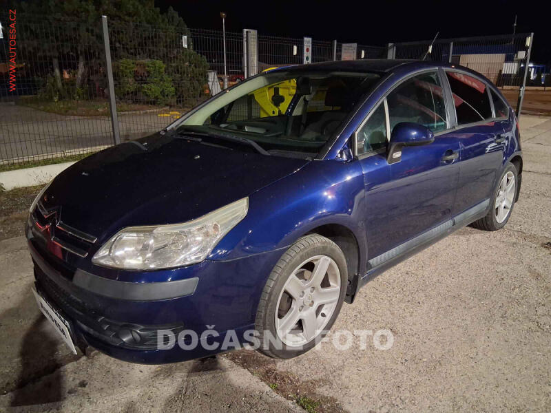 Citro�n C4