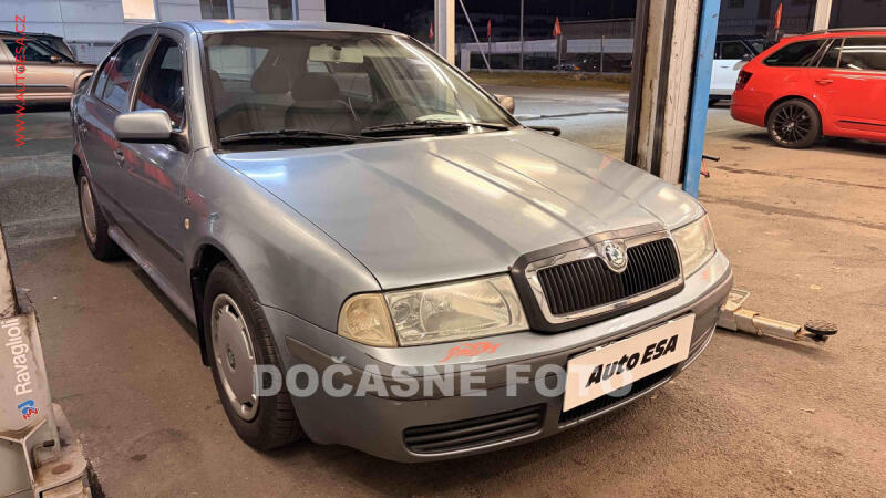 �koda Octavia