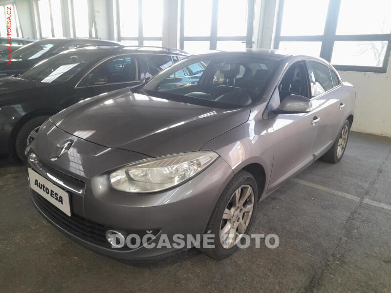 Renault Fluence