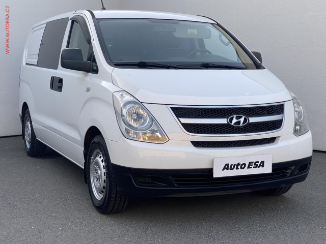 Hyundai H 1