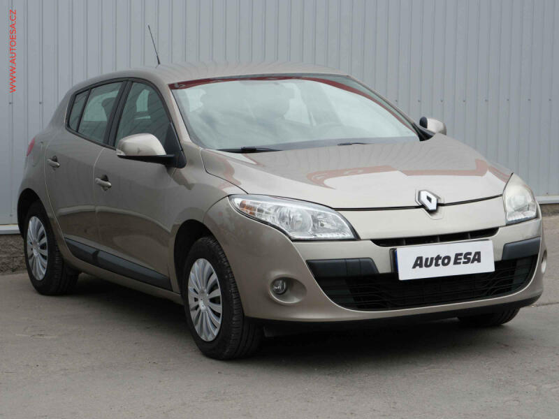 Renault M�gane