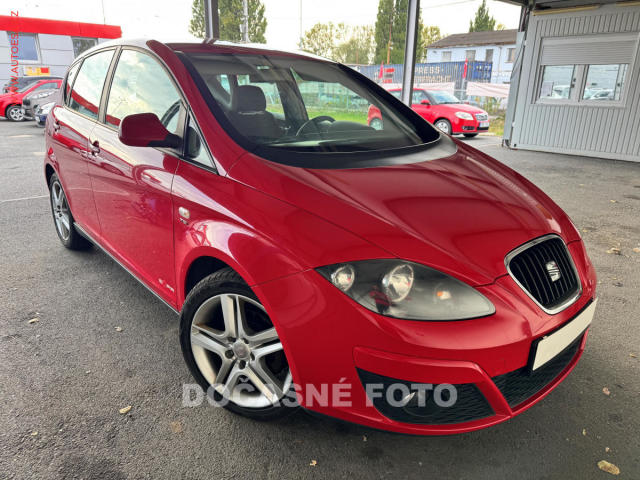 Seat Altea