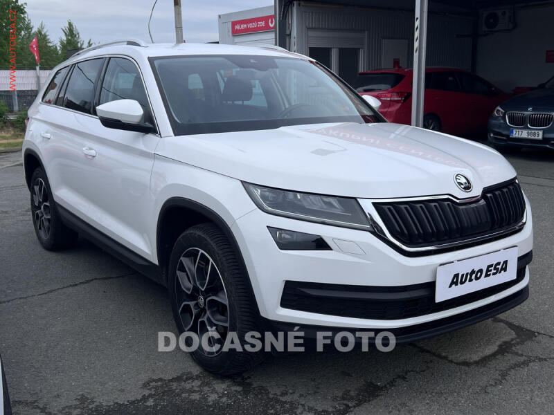 �koda Kodiaq