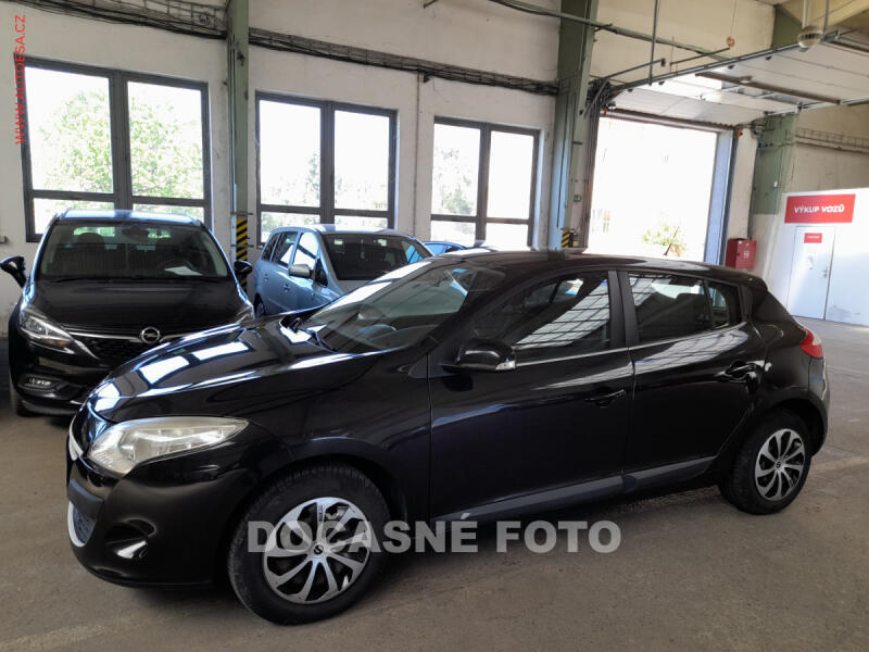 Renault M�gane