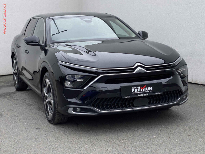 Citro�n C5 X