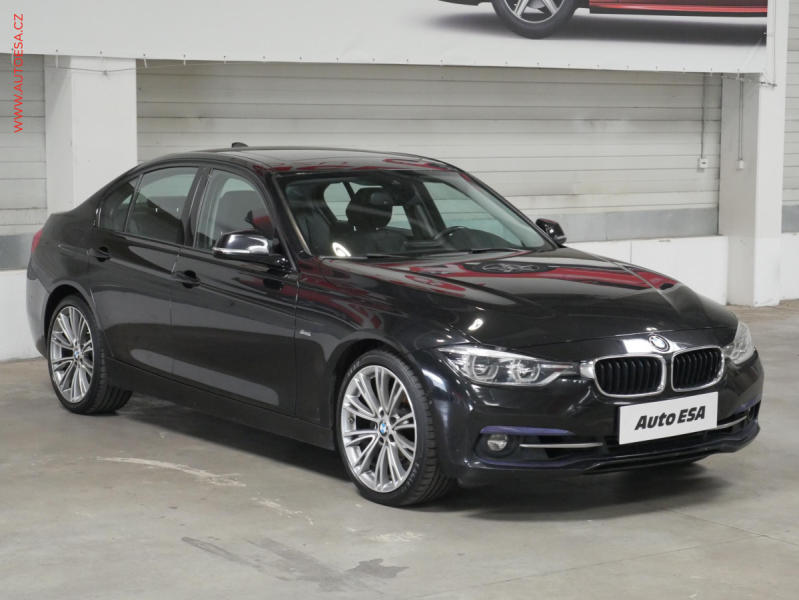 BMW 3er Reihe