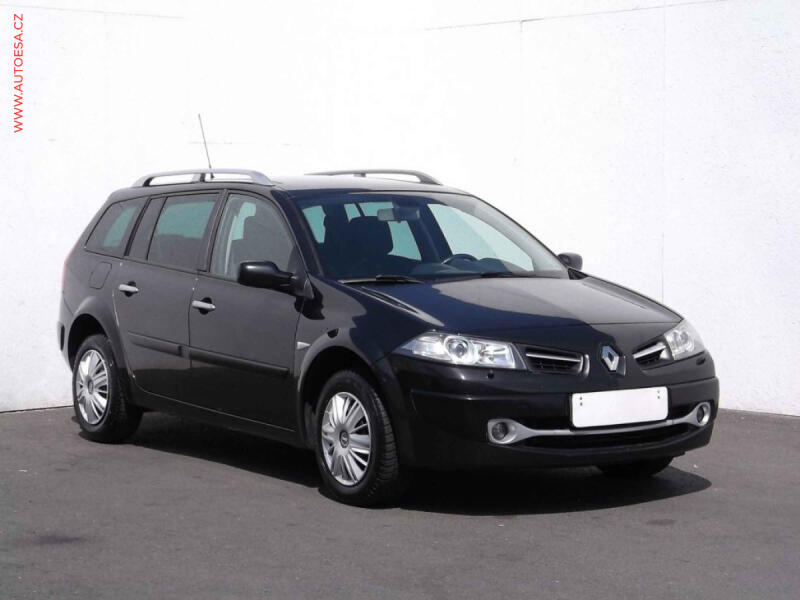 Renault M�gane
