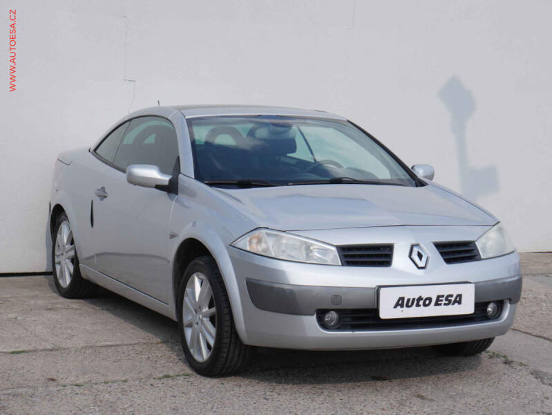 Renault M�gane