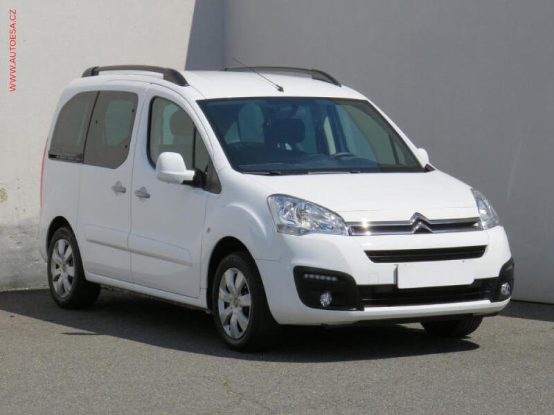 Citro�n Berlingo