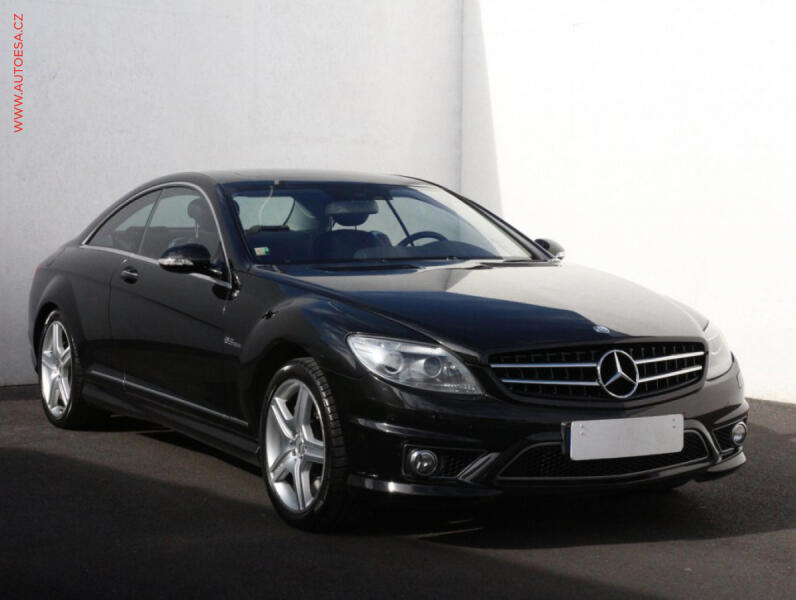 Mercedes-Benz CLK