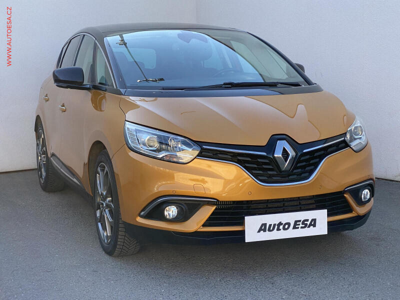 Renault Sc�nic