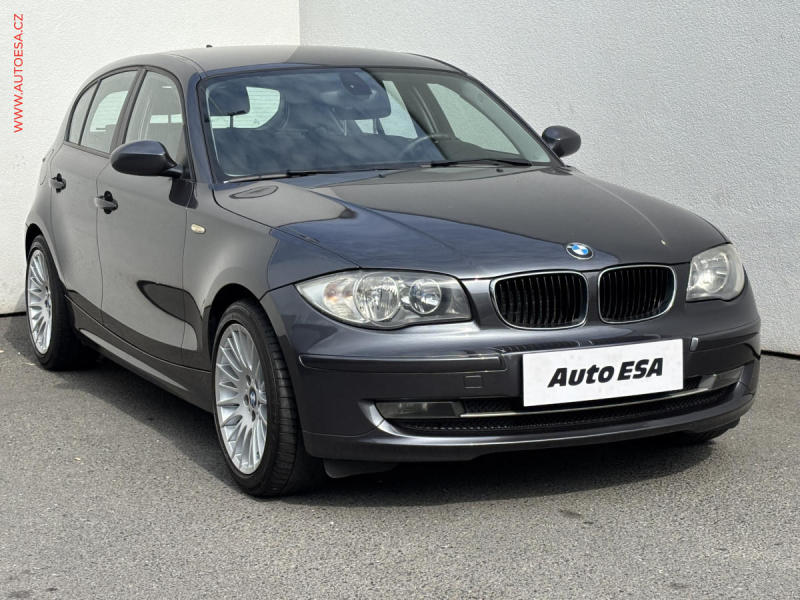 BMW 1er Reihe