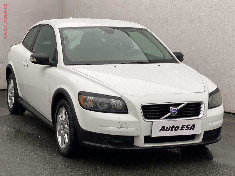 Volvo C30