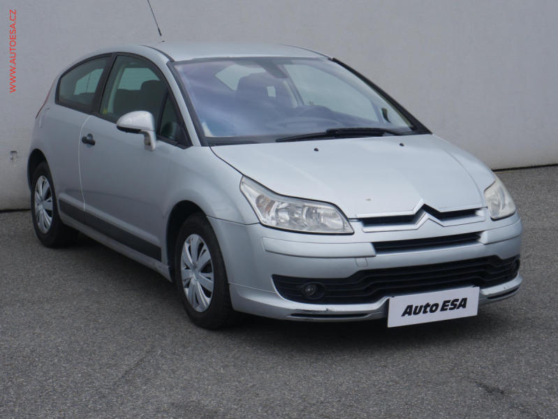 Citron C4