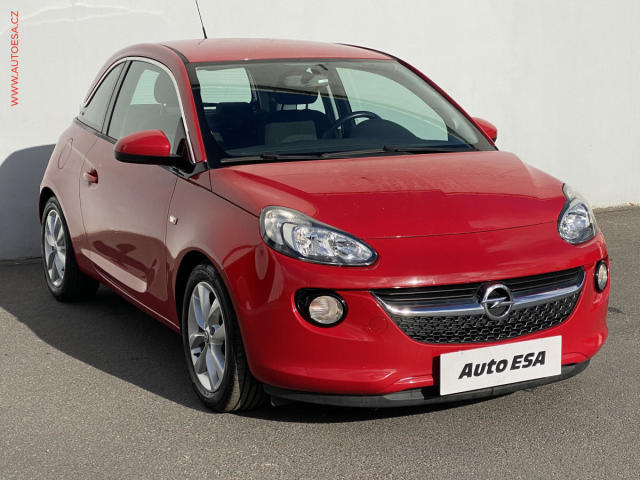 Opel Adam