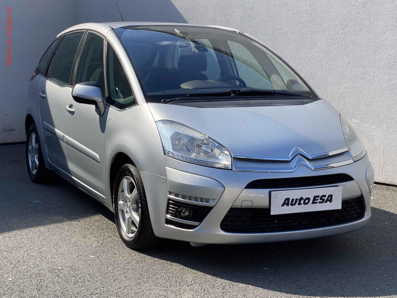 Citro�n C4 Picasso