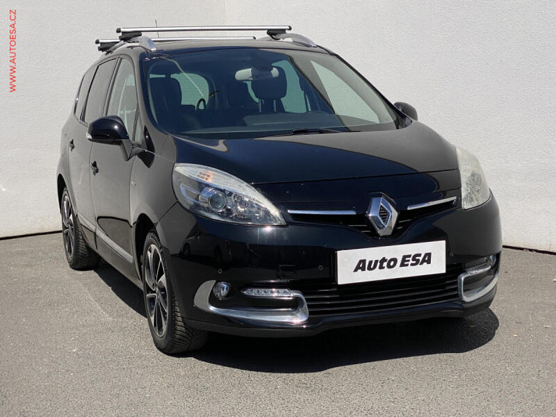 Renault Grand Sc�nic