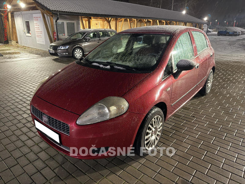 Fiat Grande Punto