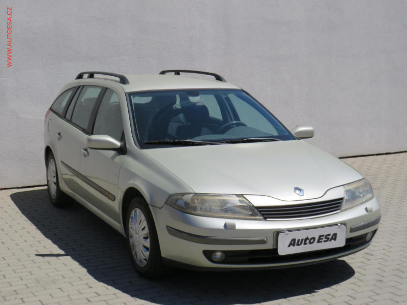 Renault Laguna