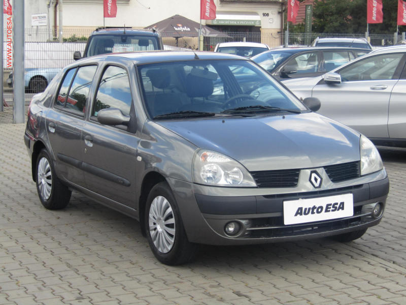 Renault Thalia