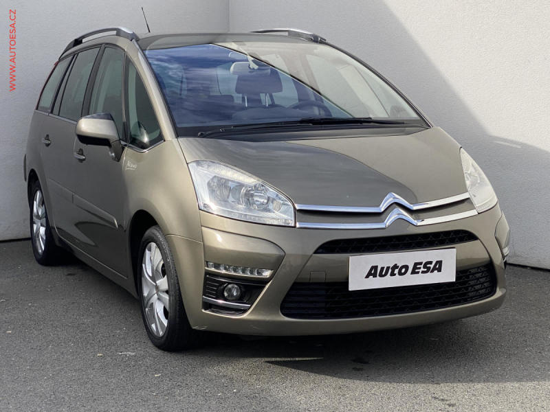 Citron C4 Picasso