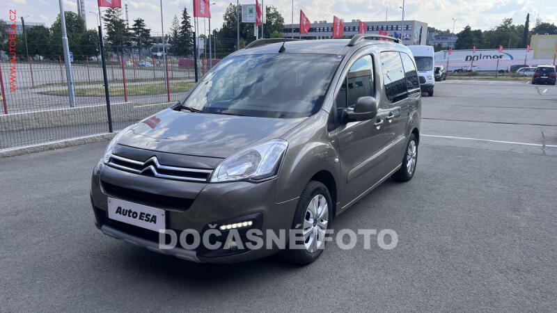 Citro�n Berlingo
