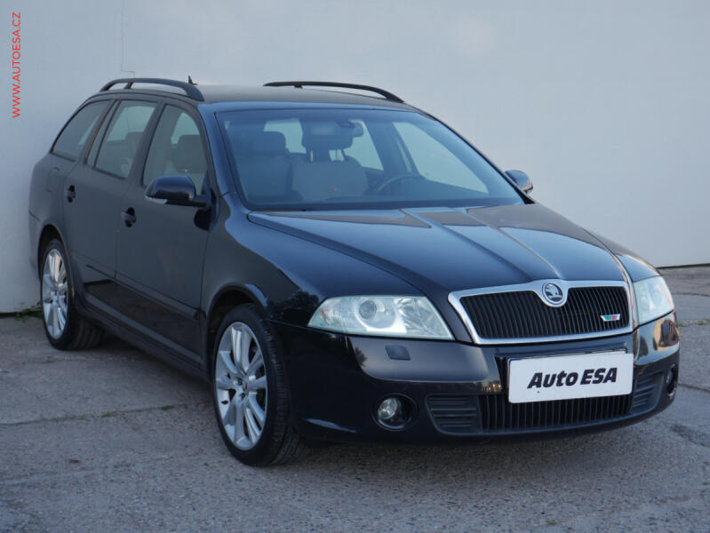 �koda Octavia