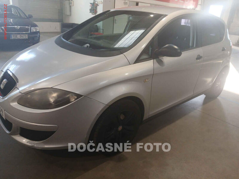 Seat Altea
