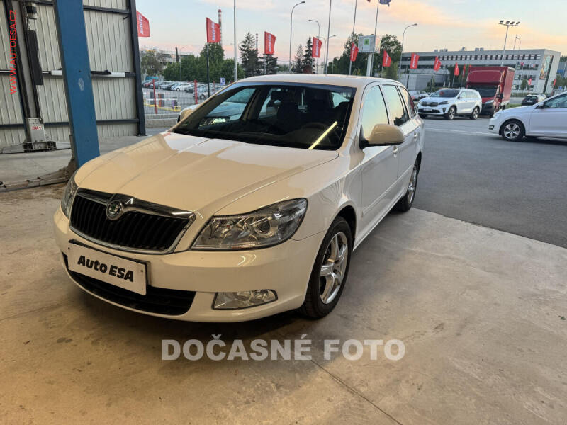 �koda Octavia