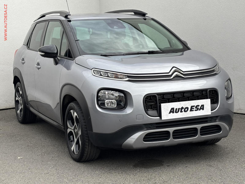 Citron C3 Aircross
