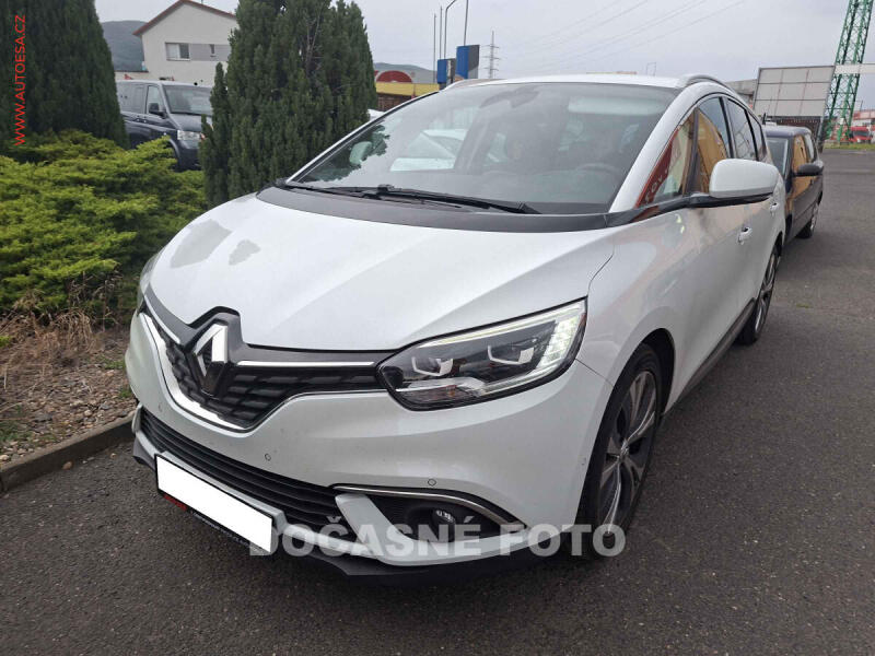 Renault Grand Sc�nic