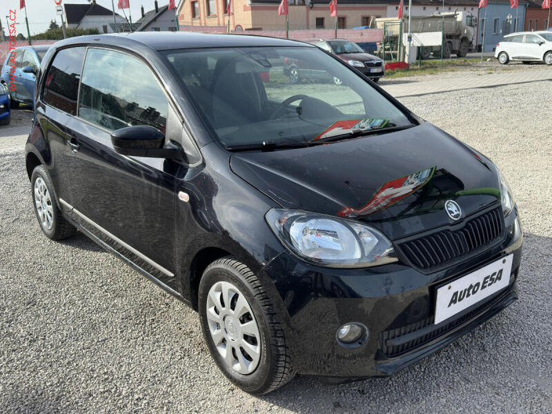 �koda Citigo