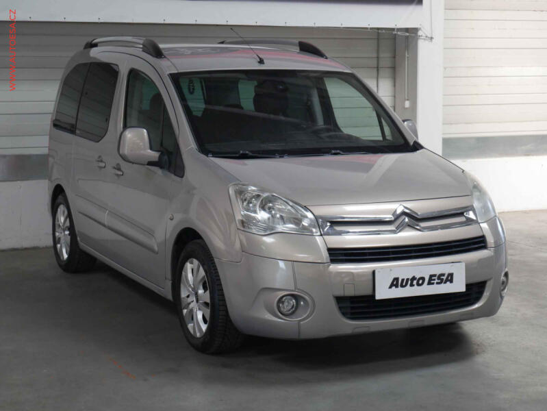 Citro�n Berlingo