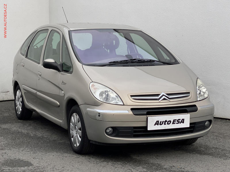 Citron Xsara Picasso