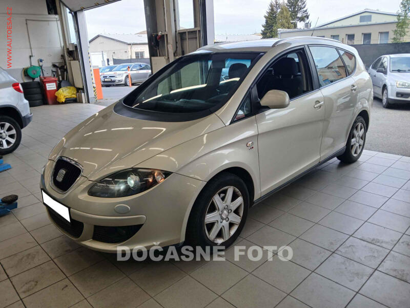 Seat Altea