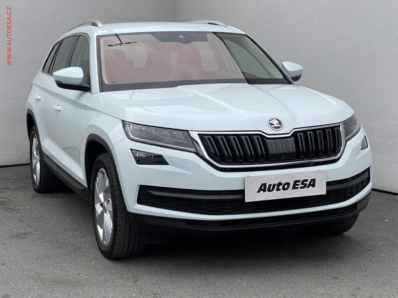 �koda Kodiaq